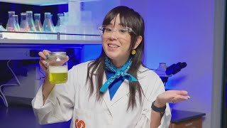 Meet the Wiz Kid who is inspiring kids with the wonders of science