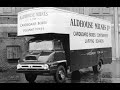 TRUCKING HISTORY LOOKING BACK AT REMOVEL FLEETS & LORRIES VOL 1