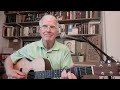 Willie Nelson - I'll Love You Till The Day I Die (cover) by Mike Brookbank