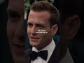 harvey specter s wedding with donna paulson suits best scene suitstvshow harveyspecter netflix