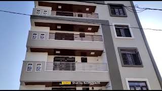 Luxury 03Bhk flats Lohamandi road sikar road 44Lakh 8239930635