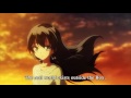 【garakowa restore the world 】theatrical trailer official english sub.