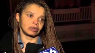 Crews Investigate Deadly Fire In Schenectady