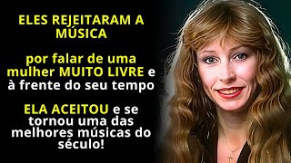 A VERDADE POR TRÁS DO SUCESSO: QUEM RECUSOU, QUEM COMPÔS E QUEM FOI O PRIMEIRO A CANTAR