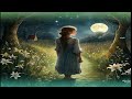 The Enchanted Moonlight Meadow |Story Tales |Bedtime Story