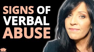 Verbal Abuse in Relationships -- Know the Signs You Should Not Ignore