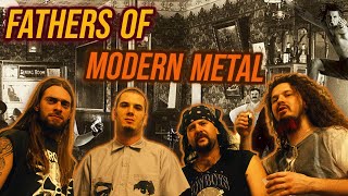 PANTERA: The Fathers of MODERN METAL