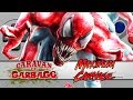 Spider-Man Maximum Carnage (SNES ) - Caravan Of Garbage