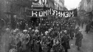 Russian Revolution of 1917 | Wikipedia audio article