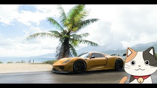 【Forza Horizon 5】メキシコの旅【XBOX GAME PASS】【ゲーム実況】27