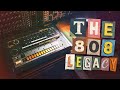 How Roland's Rejected Drum Machine Shaped 40 Years Of Hip-Hop