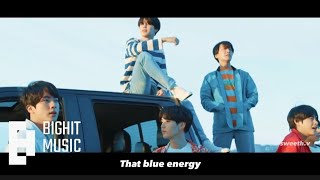 BTS (방탄소년단)  The Planet  MV