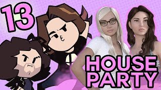 House Party: Frank's Gift - PART 13 - Game Grumps