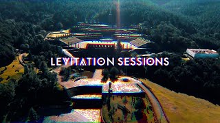 Upcoming LEVITATION SESSIONS in 2022