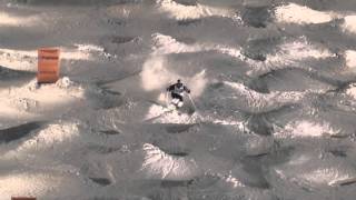 8399 M02 S010 Pavel Kolmakov, 2016 Deer Valley World Cup, Moguls, 10th Mens Final 1