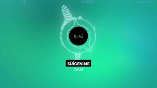 XAUS - SÜİGENIME (AUDIO)