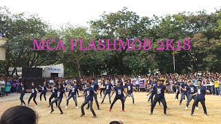 flashmob 2k18 (techeon'18)