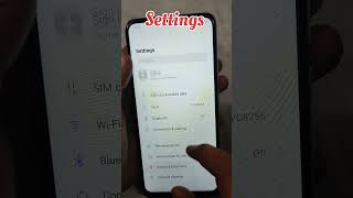 How To Remove Gmail Account From OPPO Mobile ⚡ Gmail Account Remove OPPO A16e 🔥🔥#shorts #ytshorts