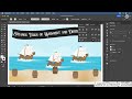 How to Align Objects in Adobe Illustrator | Alignment Tools Explained
