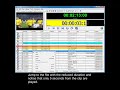 efx playout regular playlist