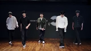 CIX - 'Save me, Kill me' Dance Practice Mirrored