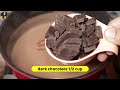 10 minutes dessert recipe easy chocolate dessert recipe by tasty food with maria