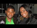 Truth Behind Usher's Career How his relationships affected his career