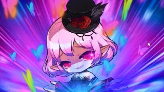 MapleStory Lucid Clear (Pre-Override)