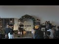 12.29.24 cornerstone worship service