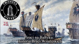 Piraci na Bałtyku: Historia Braci Witalijskich