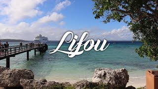 LIFOU | Exploring the island 🏝