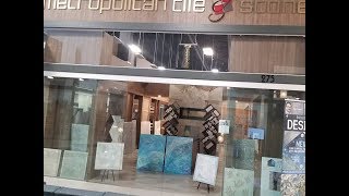 DA Design-Galaxy Decor-Metropolitan Tiles @ Improve Canada