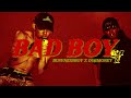 IAMMONEY X BUSYNESSBOY - BADBOY (OFFICIAL MUSIC VIDEO)