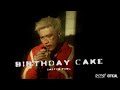Gaston Pong- “Birthday Cake”