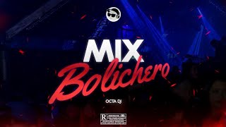 🚀• MIX BOLICHERO #7• | PREVIA BUENARDA | PERREO FUNK | OCTA DJ✘DJ DON✘LUKKAS✘DJ TK REMIX✘DJ FACU RMX