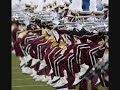 bcu marching wildcats my first love