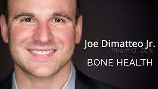 Bone Health & Osteopenia Osteoporosis