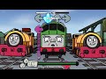 the railway funkin v1.5 full mod showcase