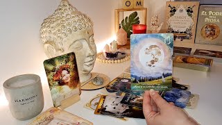 🍀✨️ ¡ESTO VIVIRÁS EN ENERO! ✨️🍀TAROT INTERACTIVO