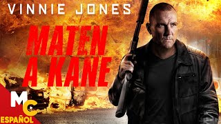 MATEN A KANE | Película de acción completa en español | Sed de justicia