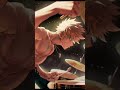 bakugou pov