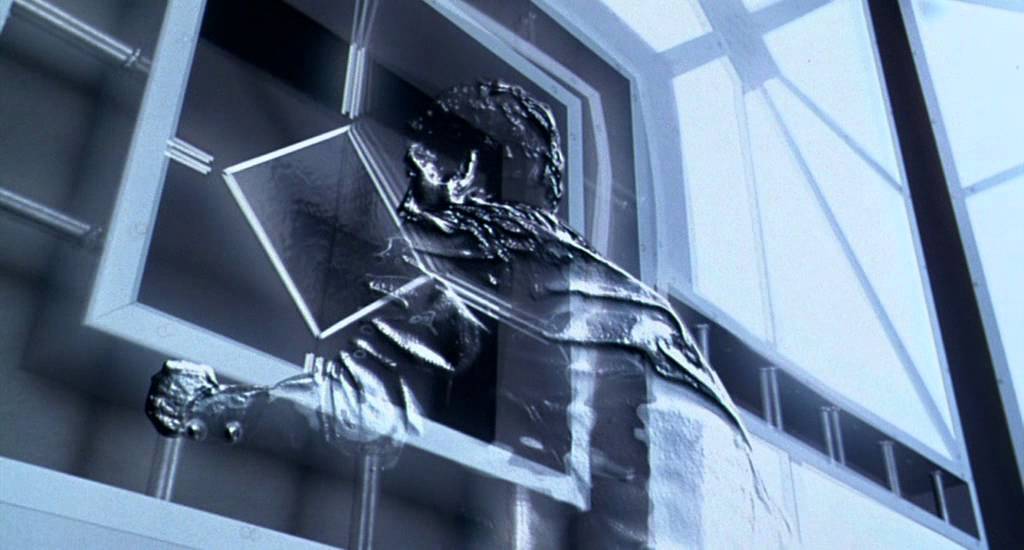 Cube 2 Hypercube Trailer Peatix