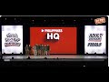 HQ - Philippines  | Bronze Medalist Adult Division | 2024 World Hip Hop Dance Championship