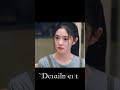 It hurts💔 | Derailment | YOUKU Shorts #youku #shorts