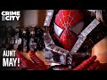 Doc Ock Kidnaps Aunt May | Spider-Man 2 (Tobey Maguire, Alfred Molina)