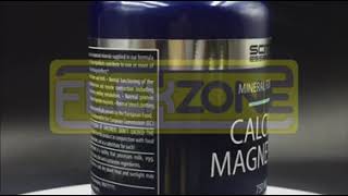 Scitec Calcium Magnesium