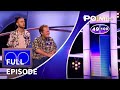 Cricket Questions & Octopus Facts | Pointless