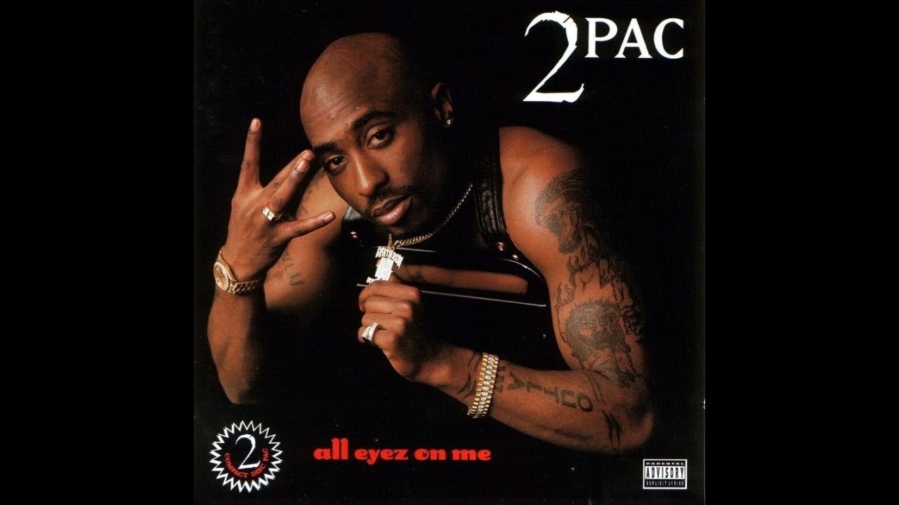 2pac All Eyez On Me Review Part 2 - YouTube