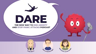 Let’s Talk About Insomnia \u0026 Sleep | DARE Podcast EP 002