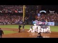 SF Giants Win 2012 NLCS Game 7